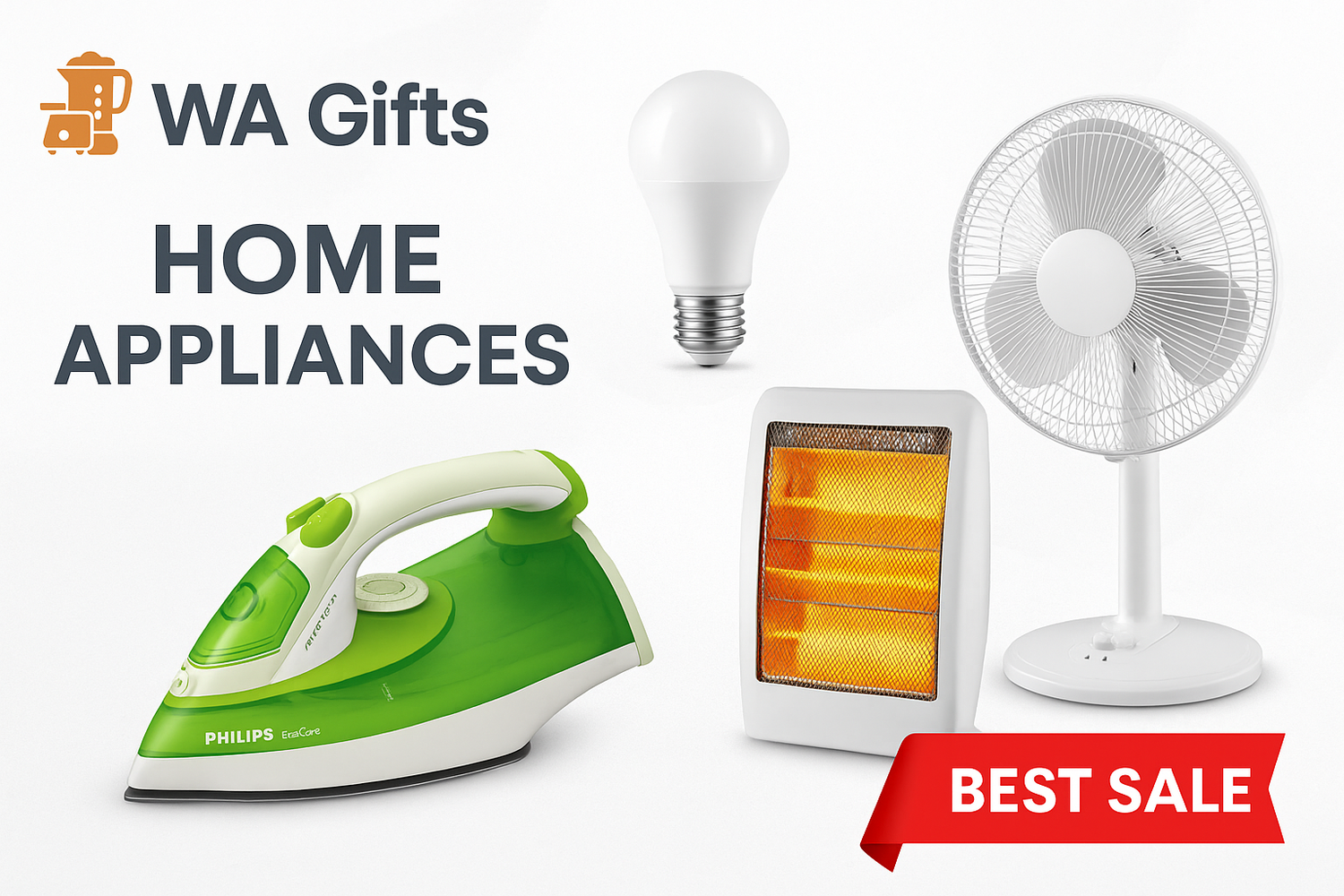 Appliances