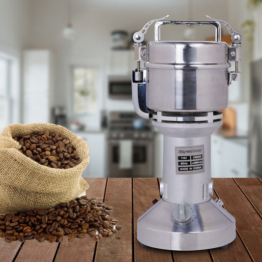 High Quality Avinas Powder Machine 500g - 1600W
